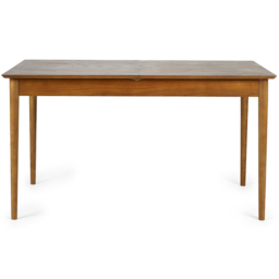 Julian Bowen Lowry 4 Seater 140 to 180cm Extending Dining Table - Grey - Wilko - thumbnail 5