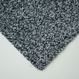 Desire Rugs Silver Non Slip Absorbent Dirt Trapper Entrance Door Mat 50 x 80cm - Size: 80 x 50 x 0.3cm - Wilko - thumbnail 5