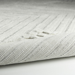 Esselle Home Arctic Maze Natural and Grey Rug 160 x 230cm - Cream - Wilko - thumbnail 6