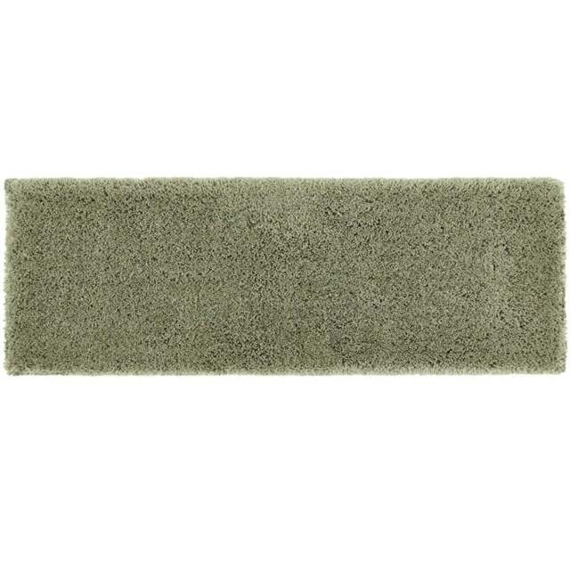 Origins Chicago Sage Green Rug 67 x 200cm - Origins Rugs - Wilko