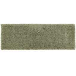 Origins Chicago Sage Green Rug 67 x 200cm - Origins Rugs - Wilko - thumbnail 1