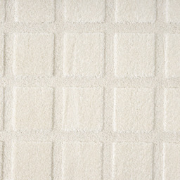 Desire Rugs Aya Cream Embossed Cube Rug 200 x 290cm - Wilko - thumbnail 6