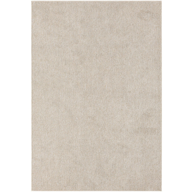 Desire Rugs Avior Beige Pebble Rug 160 x 230cm - Size: 230 x 160 x 0.7cm - Blonde - Wilko - image 1