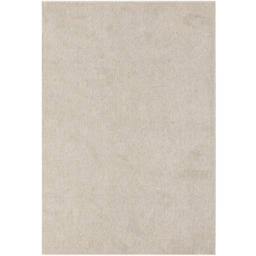 Desire Rugs Avior Beige Pebble Rug 160 x 230cm - Size: 230 x 160 x 0.7cm - Blonde - Wilko - thumbnail 1