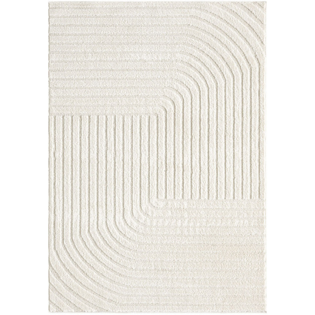 Desire Rugs Aya Cream Wabi Sabi Arches Rug 120 x 170cm - Wilko - image 1
