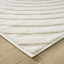 Desire Rugs Aya Cream Wabi Sabi Arches Rug 120 x 170cm - Wilko - thumbnail 7