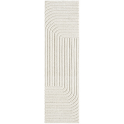 Desire Rugs Aya Cream Wabi Sabi Arches Rug 120 x 170cm - Wilko - thumbnail 4