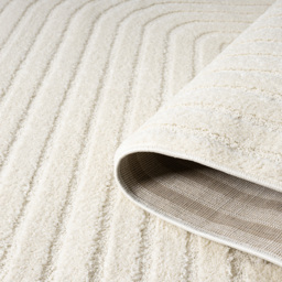 Desire Rugs Aya Cream Wabi Sabi Arches Rug 120 x 170cm - Wilko - thumbnail 5