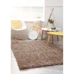Origins Portland Natural Rug 140 x 200cm - Cream - Origins Rugs - Wilko - thumbnail 3