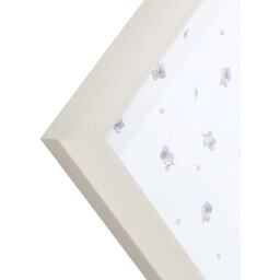 Hemsby Photo Frame Muted Green 7 x 5in - The Port. Co Gallery - Wilko - thumbnail 6