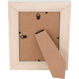 Hemsby Photo Frame Muted Green 7 x 5in - The Port. Co Gallery - Wilko - thumbnail 4