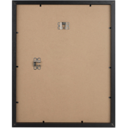The Port Gallery Black Mounted Inlay Box Photo Frame 10 x 8 inch - The Port. Co Gallery - Wilko - thumbnail 4