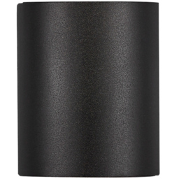 Nordlux Canto 2 Seaside Black Wall Light - Size: 10.6 x 8.7 x 10cm - Wilko - thumbnail 4