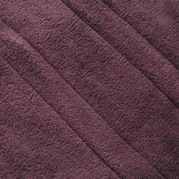 Slumberdown Plum Comfy Hugs Heated Throw 120 x 160cm - Purple - Wilko - thumbnail 6