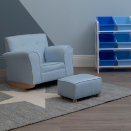 Premier Housewares Grey and White Star Rug - Size: 120 x 180cm - Wilko - thumbnail 6