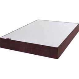 DS Living Reve King Size Garnet Gel-Flex Memory Foam Mattress - Red - Wilko - thumbnail 1