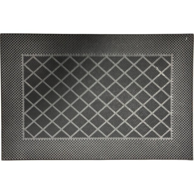 My Home Rubber Pin Mat - Wilko - image 1