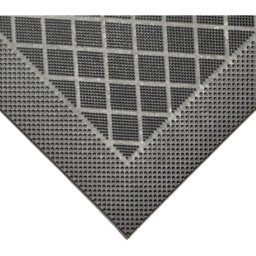 My Home Rubber Pin Mat - Wilko - thumbnail 3