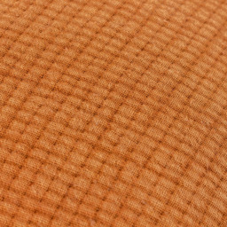 Yard Ribble Pecan Acid Wash Cushion - Size: 60 x 40 cm - Multi - Yard Living - Wilko - thumbnail 6