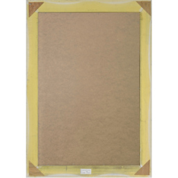 MirrorOutlet Hamilton White Shabby Chic Wall Mirror 107 x 76cm - Wilko - thumbnail 6