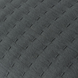 Yard Hush Dusk Cotton Linear Cushion - Size: 45 x 45 cm - Multi - Yard Living - Wilko - thumbnail 5