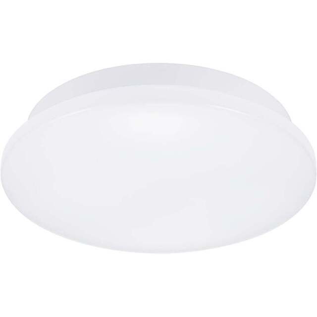 Sylvania SylCircle LED Small Dual Tone 16W Ceiling Light - Size: 9.4 x 30 x 300cm - White - Wilko - image 1