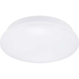 Sylvania SylCircle LED Small Dual Tone 16W Ceiling Light - Size: 9.4 x 30 x 300cm - White - Wilko - thumbnail 1