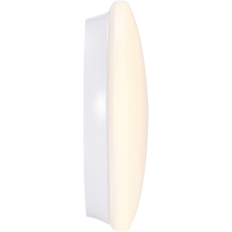 Sylvania SylCircle LED Small Dual Tone 16W Ceiling Light - Size: 9.4 x 30 x 300cm - White - Wilko - thumbnail 7