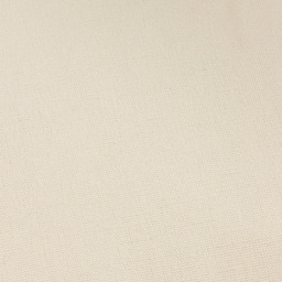 Yard Holmfirth Cream Plain Cotton Canvas Cushion 45 x 45cm - Wilko - thumbnail 6