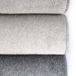Relay Grey Round Rug 200cm - Size: 200 x 200cm - Homemaker - Wilko - thumbnail 4