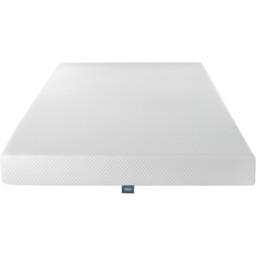 Silentnight Comfort Memory Plus Mattress King - Wilko - thumbnail 1