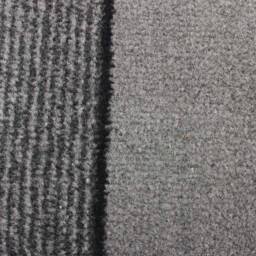 JVL Miracle Barrier Doormat Grey 60 x 90cm - JVL Homewares - Wilko - thumbnail 4