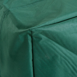 Outsunny Green 600D Oxford Anti-UV Garden Furniture Cover 210 x 140 x 80cm - Wilko - thumbnail 4