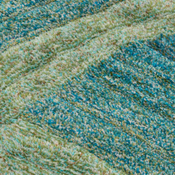 DS Living Stella Blue Ultra Plush Rug 160 x 230cm - Wilko - thumbnail 5