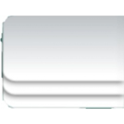New Edge Blinds PVC Venetian Blind White 60cm - Size: W 60 x D 213cm - Wilko - thumbnail 6