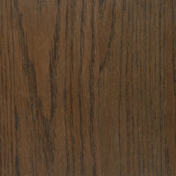 Florence A Line 2 Drawer Single Shelf Smoked Oak TV Unit - Brown - Furniture To Go - Wilko - thumbnail 7