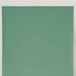 New EdgeBlinds Thermal Blackout Roller Blinds Basil 100cm - Size: W 100cm x D 165cm - Green - New Edge Blinds - Wilko - thumbnail 3