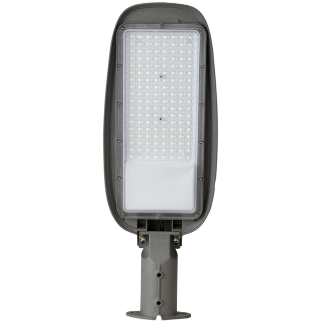 ENER-J High Lumen LED 100W IP66 Streetlights with Adjustable Arm - Size: 50.5 x 20.5 x 7.5cm - white - ENERJ - Wilko - image 1