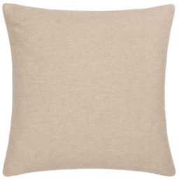 furn. Mushroom Fields Lilac Abstract Cushion - Size: 45 x 45 cm - Purple - Wilko - thumbnail 4