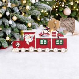 Xmas Haus Snow Blanket 38 x 305cm - Size: 800 x 2400 x 5cm - White - Wilko - thumbnail 3
