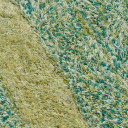 DS Living Lena Teal Ultra Plush Rug 160 x 230cm - Blue - Wilko - thumbnail 5