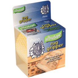 Ultratape Rhino 4.8m x 48mm Rug Tape - Wilko - thumbnail 1