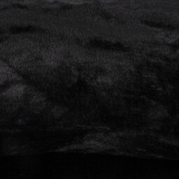 Divante Black Supersoft Extra Large Throw - Wilko - thumbnail 4