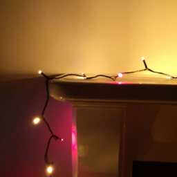 Premier 360 Red and Gold LED Multifunction String Lights 28.7m - Size: 5 x 2870 x 5cm - Wilko - thumbnail 5
