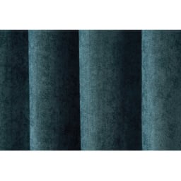 Alden Thermal Curtains - Emerald/229cm/168cm - Size: W 66 x D 90cm - Divante - Wilko - thumbnail 4