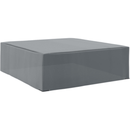 Outsunny Grey Outdoor Patio Furniture Cover 70 x 210 x 225cm - Size: 225 x 210 x 70cm - Wilko - thumbnail 1