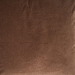 Raphael Ruffle Cushion  - Cabernet - Wilko - thumbnail 4