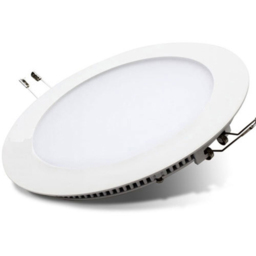 ENER-J 12W 3000K Recessed Round LED Mini Panel 170mm 4 Pack - Size: 18 x 3 x 3cm - White - Wilko - thumbnail 5
