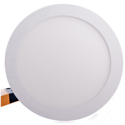 ENER-J 12W 3000K Recessed Round LED Mini Panel 170mm 4 Pack - Size: 18 x 3 x 3cm - White - Wilko - thumbnail 6
