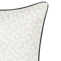 Attalea Palm Cushion - Monochrome - Divante - Wilko - thumbnail 6